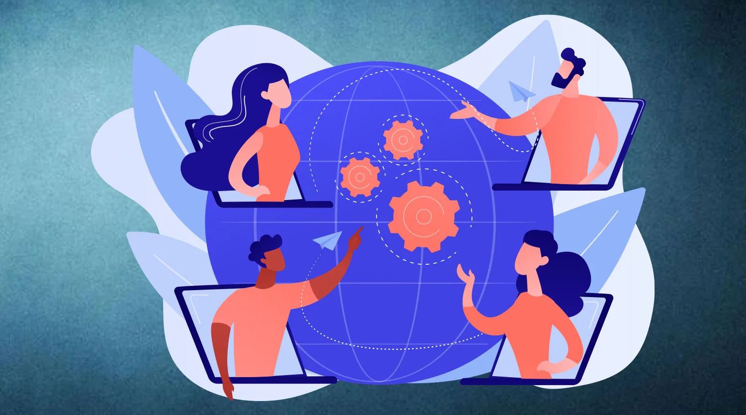 Benefits of Outsourcing Customer Service: 10 Key Benefits
