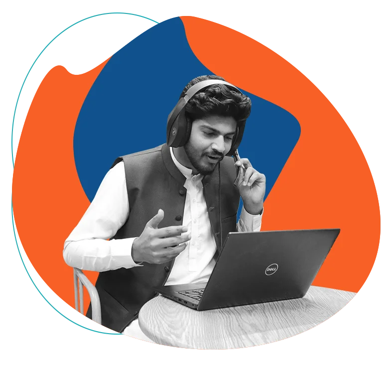Outbound Call Center