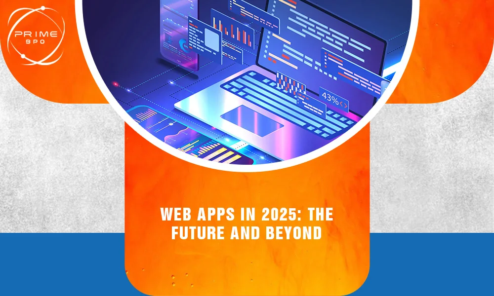 web app in 2025